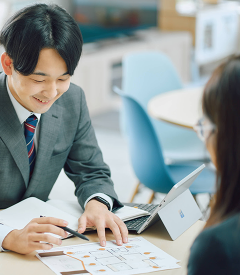 相続のタイミングを考えておく